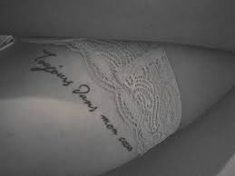 By benna crawford tattoo designer. 130 Amazing French Tattoos With Meanings Ideas And Celebrities Body Art Guru