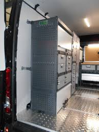 Iveco Daily Amenage Rangement Utilitaire Utilitaire Amenage Rangement Outils