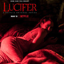 How can you resist? 😈 : rlucifer