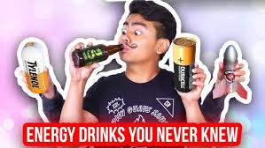 Image result for duracell energy drink