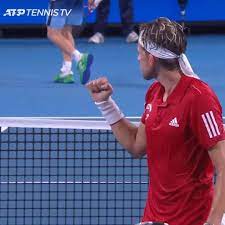Diego schwartzman @miamiopen 2019 by antonio valdés on vimeo, the home for high quality videos and the people… Tennis Tv Dominic Thiem Vs Diego Schwartzman Best Ever Points Facebook