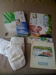 Free Sample Huggies Pure And Natural Diapers Coupons And Deals The Thrifty Couple