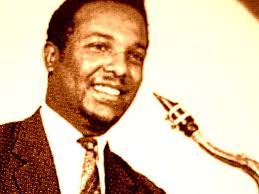 my passion for ethiopian music ...: new ethio jazz