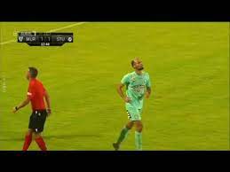 Ns mura's offense tends to misfire, and the visitors will fancy their. Ns Mura Gegen Sk Sturm Graz Europa League Play Off Runde 1 Von 2 Youtube