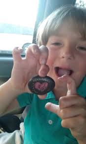 Honest couple returns wallet in Polk County community