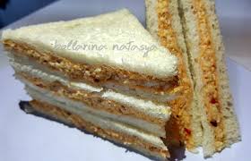Semoga ajaa kedepannya saya bsa ke jepang juga buat ssekalian cobain apa beneran seenak itu wkwkw. Sandwich Telur Ringkas Ini Adalah Bellarina Natasya