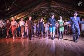 Maybe you would like to learn more about one of these? Tandem Club Tu Escuela De Swing En Mallorca