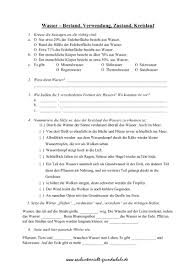 Klasse im sachunterricht zunehmend die kompetenz erwerben, sich mit ihrer natürlichen und sozialen umwelt auseinander zu setzten um für ihr zukünftiges leben kritisch urteilen und handeln zu können, sowie die praktischen fähigkeiten des alltags und im umgang mit ihrer umwelt zu erlernen. Der Wasserkreislauf Grundschule