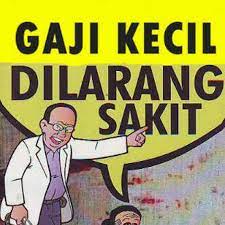 Berikut panduan gaji bidang ilmu sains dengan menyertakan posisi pekerjaan yang banyak diminati, kualifikasi minimum, masa pengalaman kerja, serta rentang gaji per bulan, dari batas minimum hingga maksimum: Miris 13 Tahun Bekerja Ob Dprd Kab Bekasi Terima Gaji Rp1 Juta
