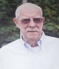 Charles Stoner Obituary (1931