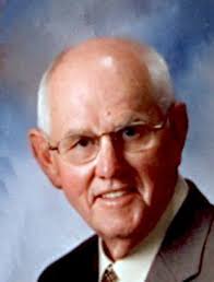 Local man's life story