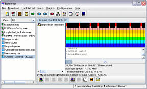 Microsoft outlook and at least 1 mb of free disk space. Retriever Download Accelerators