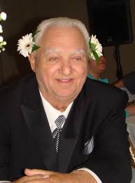 Obituary for Malvin "Mal" Good