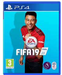 See their stats, skillmoves, celebrations, traits and more. Jesse Lingard Fifa 19 Cover By Thecoveruploader On Deviantart