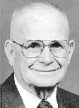 Bruce Burnett Featherston (1921-2004)