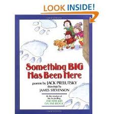 Don T Yell At Me By Jack Prelutsky I Read This To My Kids A Million Times And Can Still Recite It Word For Word Good Books Jack Prelutsky Poems Books