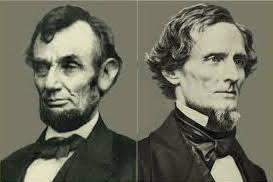 Lincoln And Davis As Commanders In Chief Essential Civil War Curriculum