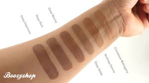 Islak bitişi ve verdiği aydınlık görünüm ile en yorgun olduğunuz anlarda bile 12 saat uyumuşcasına enerjik görünmenize yardımcı olur. Nyx Cosmetics Bare With Me Tinted Skin Veil Youtube