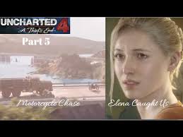 Uncharted 4 part 4: King's bay, Madagascar