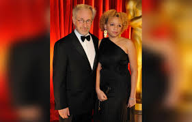 Steven spielberg and daughter mikaela george spielberg arrive at the 81st academy awards on sunday, feb. Steven Spielberg Shocked But Supportive Of Porn Star Daughter