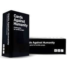 I was very lazy for the past couple of weeks to record a 30 minute clip of me talking about what's inside. Out Trolling Trump Cards Against Humanity S History Of Winding Up The President Donald Trump The Guardian