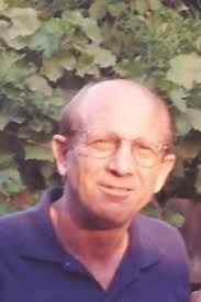 Robert Ridge Obituary