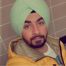 Kanwar Partap Singh Aulakh