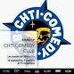 STAND UP Chti Comedy Club event image