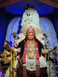 सिंह वाहिनी स्थान