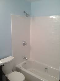 create a waterproof bathtub wall for less than 50 bathtub walls mobile home bathtubs waterproof wall panels