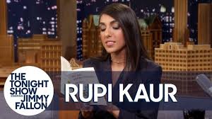 Ancestry and honoring one's roots. The Sun And Her Flowers Von Rupi Kaur Bei Lovelybooks Sonstiges