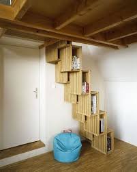 Imgur Com Staircase Design Space Saving Staircase Small Space Staircase