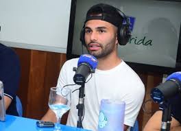 Ask anything you want to learn about thiago maia by getting answers on askfm. Thiago Maia Quer Criar Instituto Para Ajudar Talentos De Rr Folha De Boa Vista