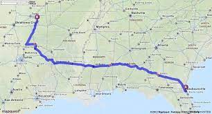 Maybe you would like to learn more about one of these? Mapquest Maps Driving Directions Map Muskogee Driving Directions Jacksonville