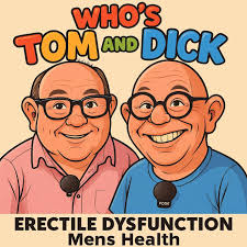 Who's Tom & Dick (podcast)