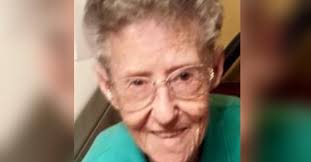 Mae Blake Obituary