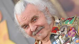 Mad Max star Hugh Keays-Byrne dies aged 73