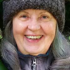 PatsyZ the Hand Spinnin'Guru