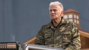 Από τη βικιπαίδεια, την ελεύθερη εγκυκλοπαίδεια. Panagiwths Pswmiadhs H Kits Eisodos Toy Sth Farma Emeinan Oloi Me To Stoma Anoixto In Gr
