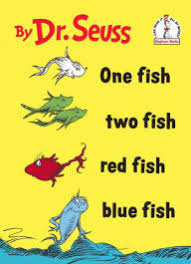 The 8 Best Rhymes Of Dr Seuss Barnes Noble Reads