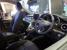 File The Interior Of Mercedes Benz V220d Marco Polo Horizon W447 Jpg Wikimedia Commons