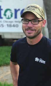 181102 CHFH 2018 Annual Report (Draft 8).indd