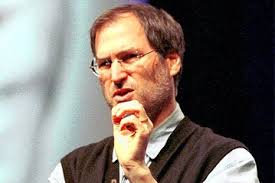 O Steve Jobs que eu conhecia