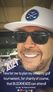 NKOTB News: August 2023