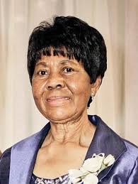 Garnett Polk Obituary