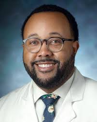 Dr. Gerard Limerick, MD, PhD