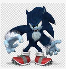 De Sonic Lobo Clipart Sonic The Hedgehog 3 Sonic & - Free Transparent PNG  Download - PNGkey