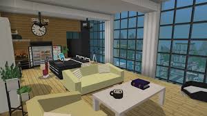 In 1.14 versions of the mod, coffee tables have been improved. City Maker In Minecraft Marketplace Minecraft