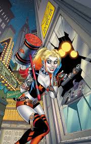 Maybe you would like to learn more about one of these? Time For Some Harley Quinn Get An Exclusive Look At New Superhero Watches Debuting At Nycc
