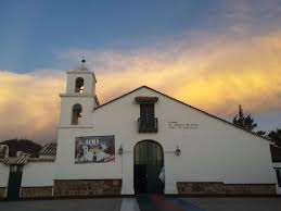 17,392 likes · 896 talking about this · 632 were here. Vista Frontal Picture Of San Roque Church Sucre Tripadvisor